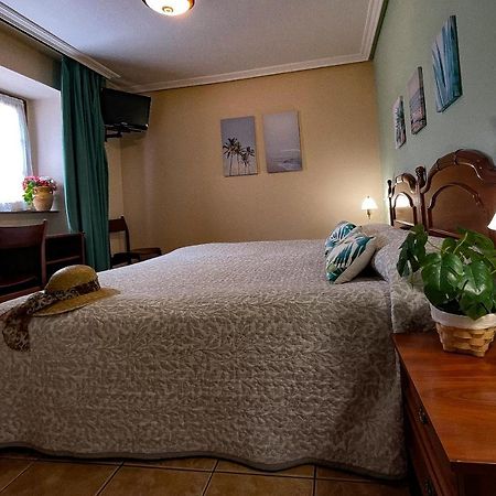 Hotel Rural "La Ruta De Cabrales" Mestas De Con Exteriér fotografie