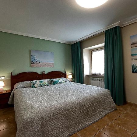 Hotel Rural "La Ruta De Cabrales" Mestas De Con Exteriér fotografie