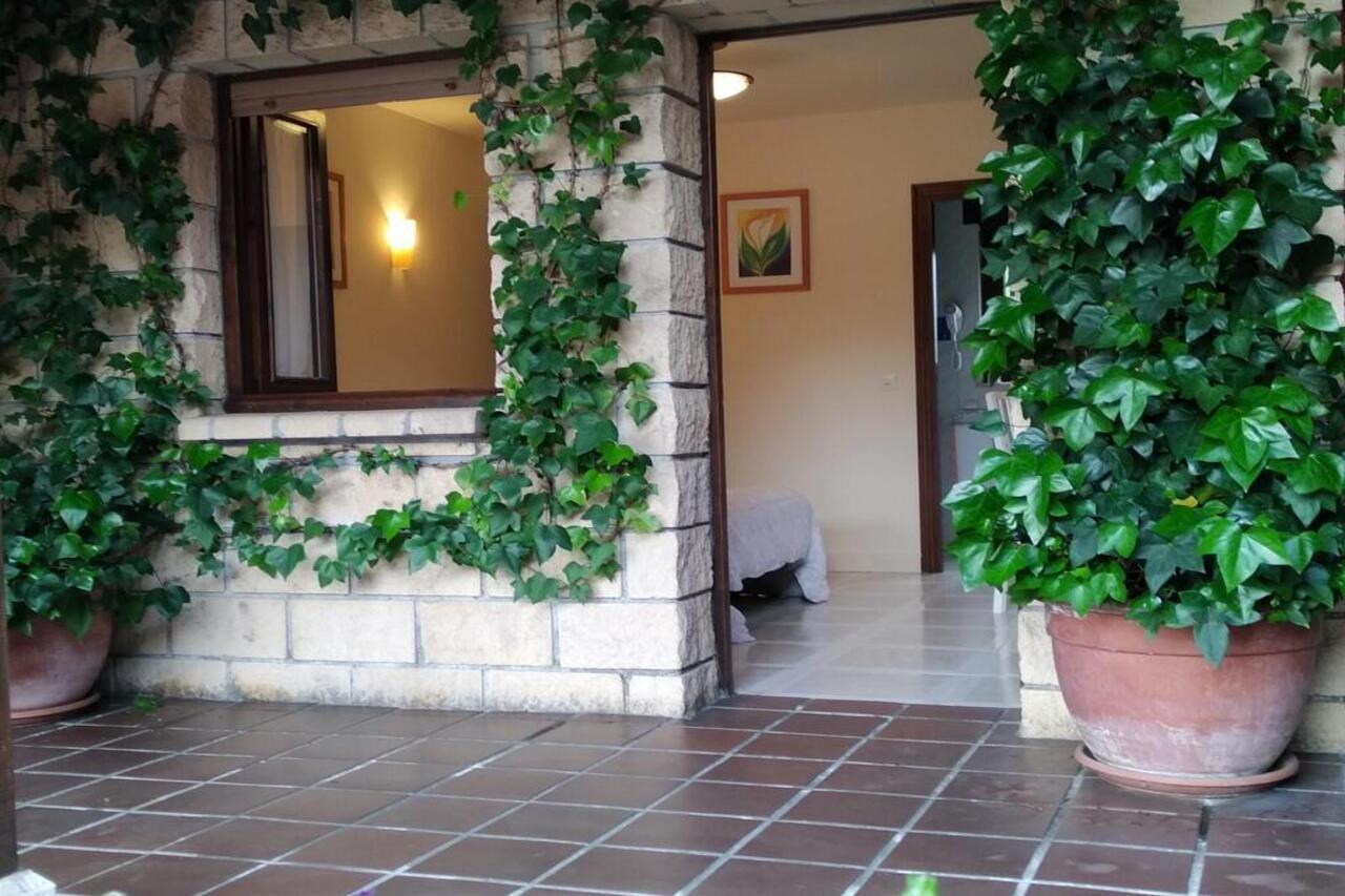 Hotel Rural "La Ruta De Cabrales" Mestas De Con Exteriér fotografie