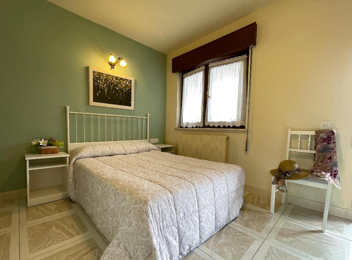 Hotel Rural "La Ruta De Cabrales" Mestas De Con Exteriér fotografie